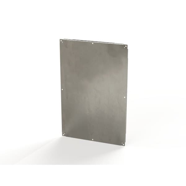 Subpanel, 48 in H, 0.88 in D, 32 in W